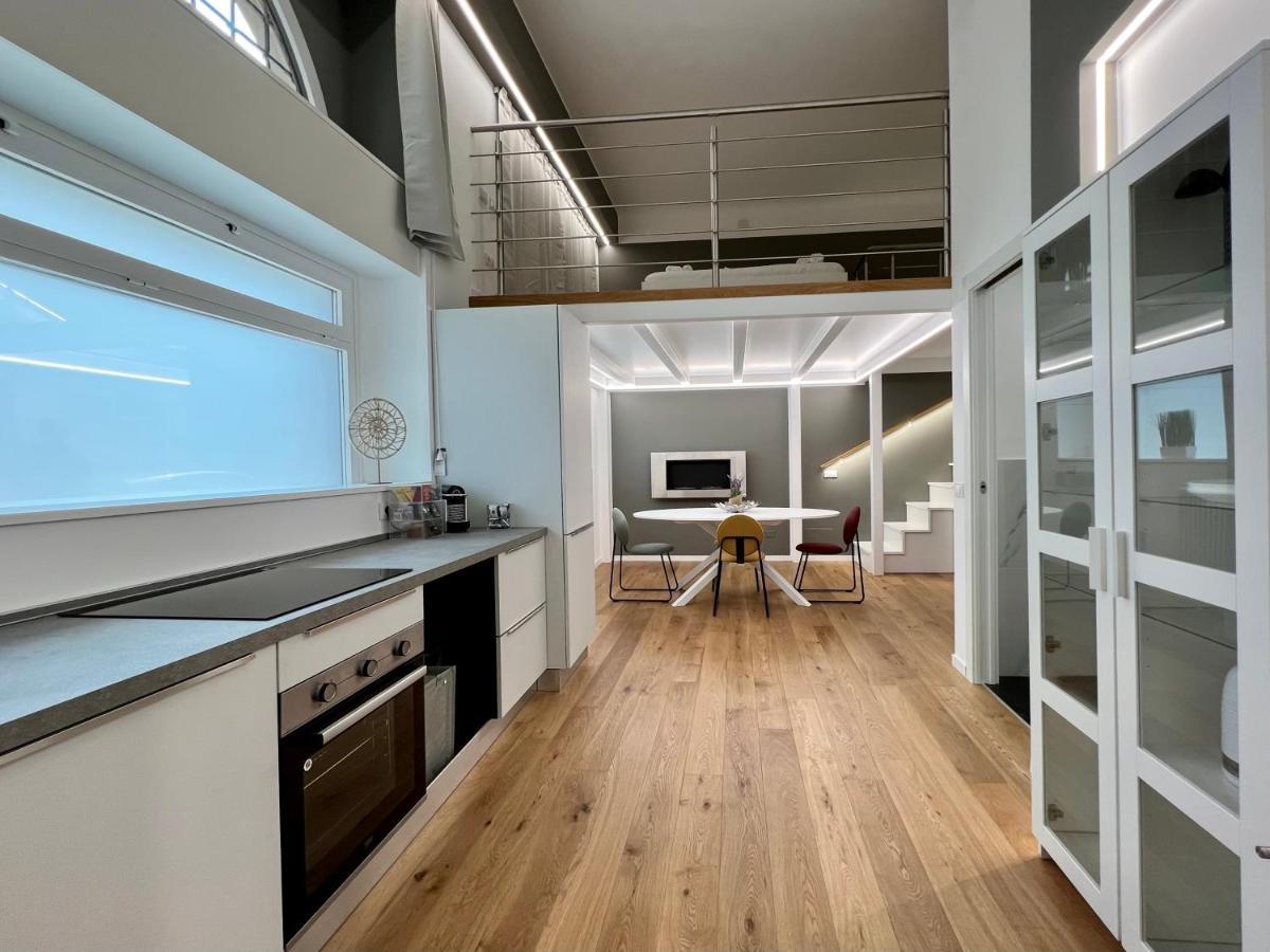 Central Luxe Haven Apartment Milan Exterior photo