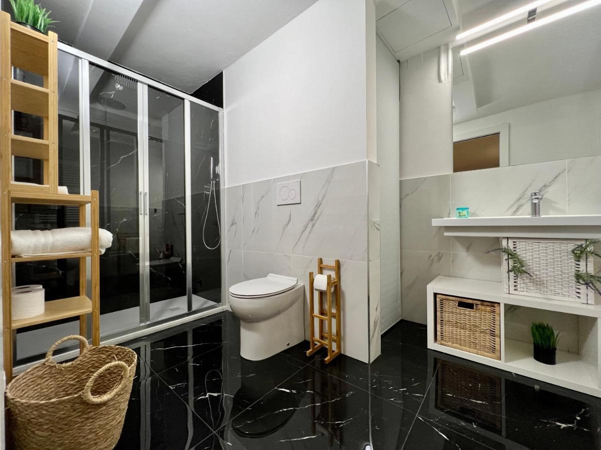 Central Luxe Haven Apartment Milan Exterior photo
