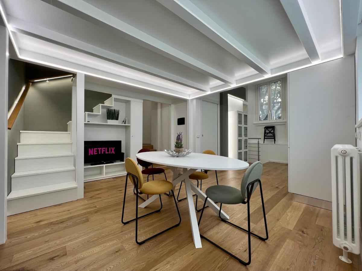 Central Luxe Haven Apartment Milan Exterior photo